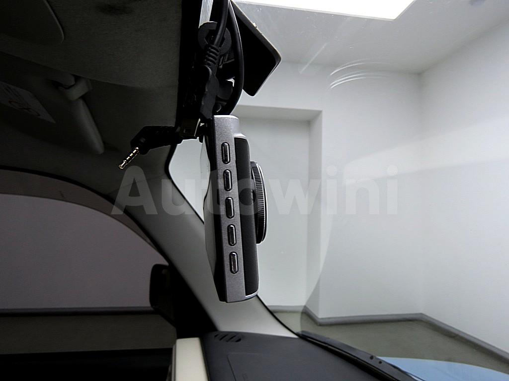 2012 DAIHATSU MIRA COCOA 2WD BLUE - 15