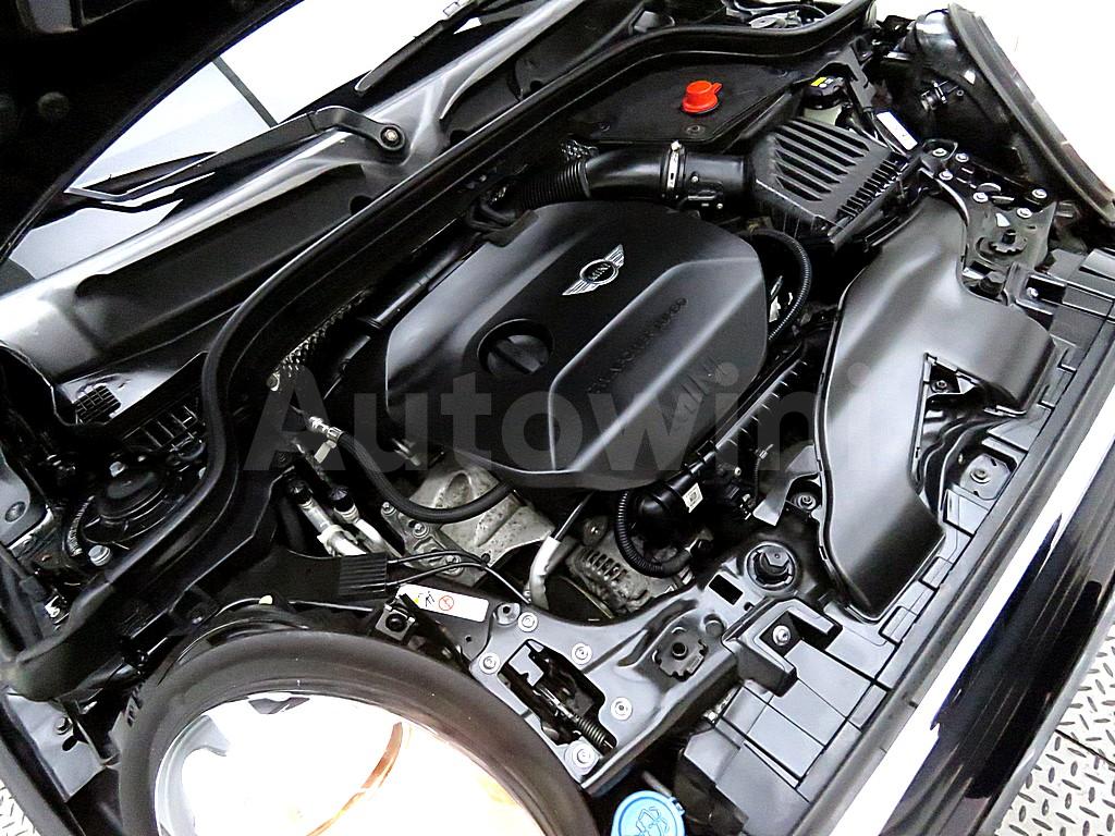 2016 MINI COOPER 1.5 5-DOOR BASIC TYPE - 5