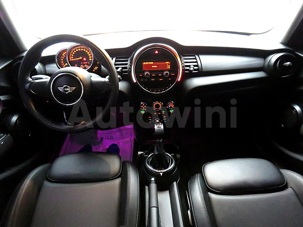 2016 MINI COOPER 1.5 5-DOOR BASIC TYPE - 6