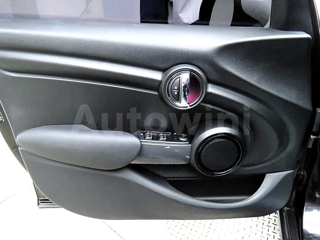 2016 MINI COOPER 1.5 5-DOOR BASIC TYPE - 8