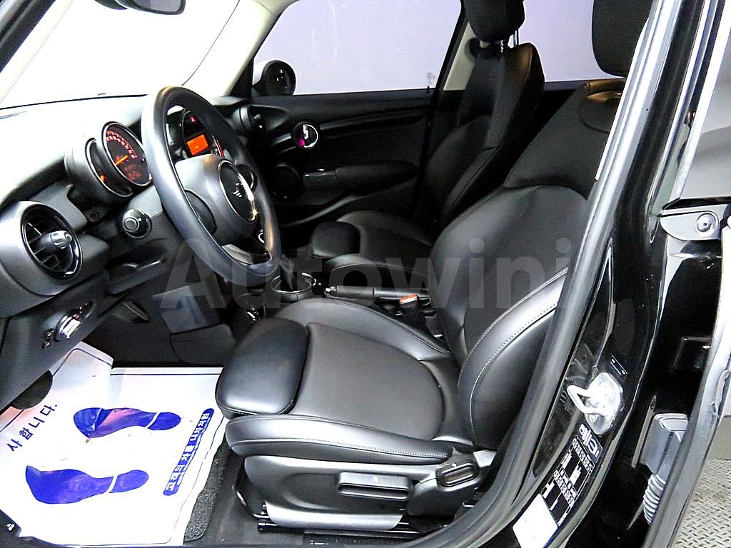 2016 MINI COOPER 1.5 5-DOOR BASIC TYPE - 9