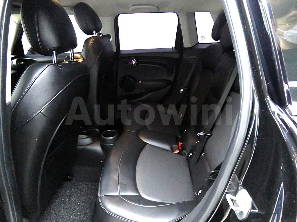 2016 MINI COOPER 1.5 5-DOOR BASIC TYPE - 10