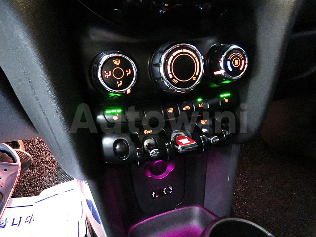 2016 MINI COOPER 1.5 5-DOOR BASIC TYPE - 12