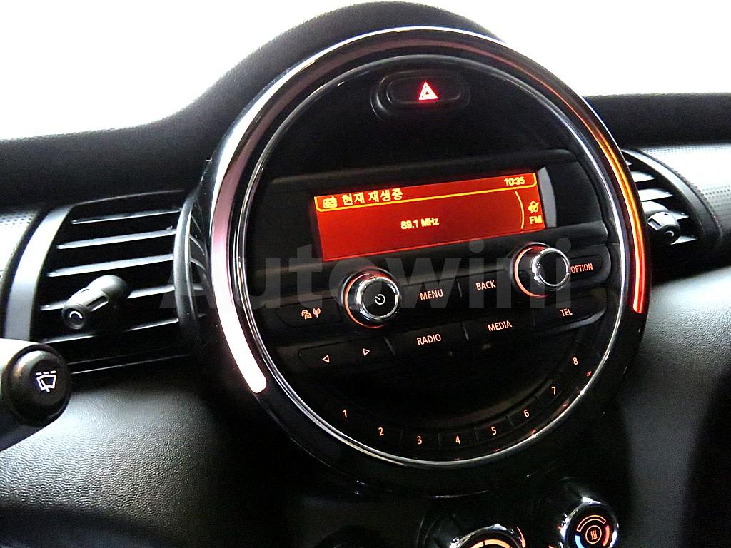 2016 MINI COOPER 1.5 5-DOOR BASIC TYPE - 13
