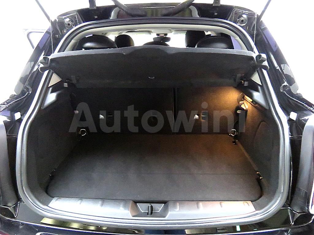 2016 MINI COOPER 1.5 5-DOOR BASIC TYPE - 18