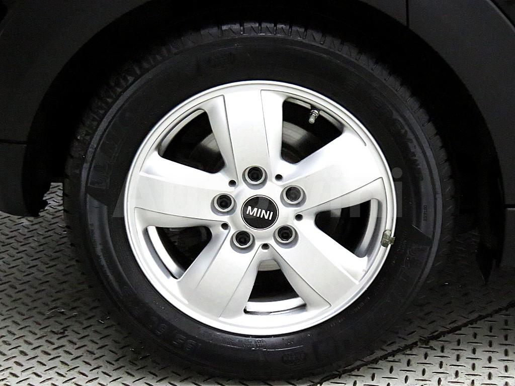 2016 MINI COOPER 1.5 5-DOOR BASIC TYPE - 19