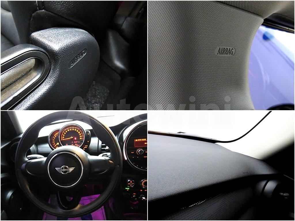 2016 MINI COOPER 1.5 5-DOOR BASIC TYPE - 20