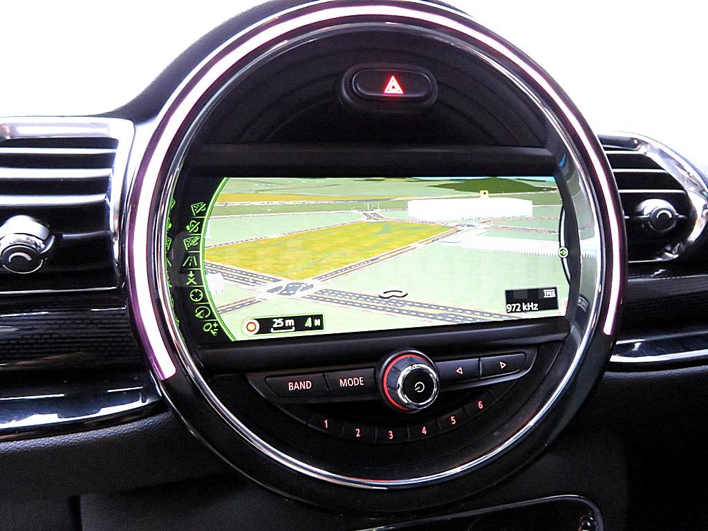 2017 MINI COOPER CLUBMAN 1.5 HIGH GEN2 - 12