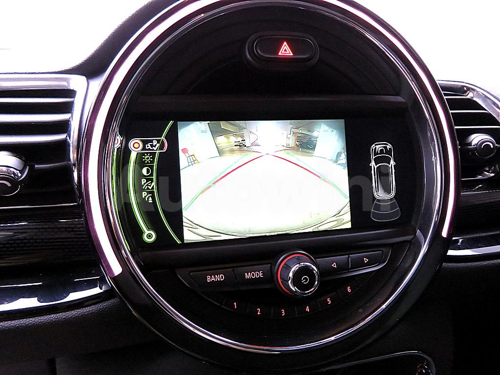 2017 MINI COOPER CLUBMAN 1.5 HIGH GEN2 - 13