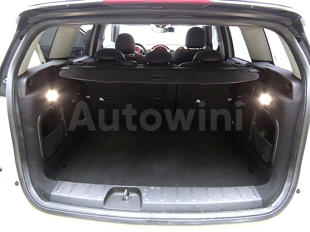 2017 MINI COOPER CLUBMAN 1.5 HIGH GEN2 - 17