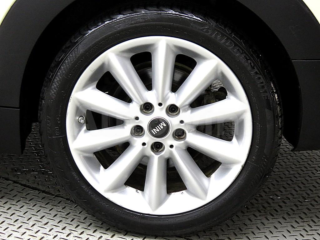 2017 MINI COOPER CLUBMAN 1.5 HIGH GEN2 - 18