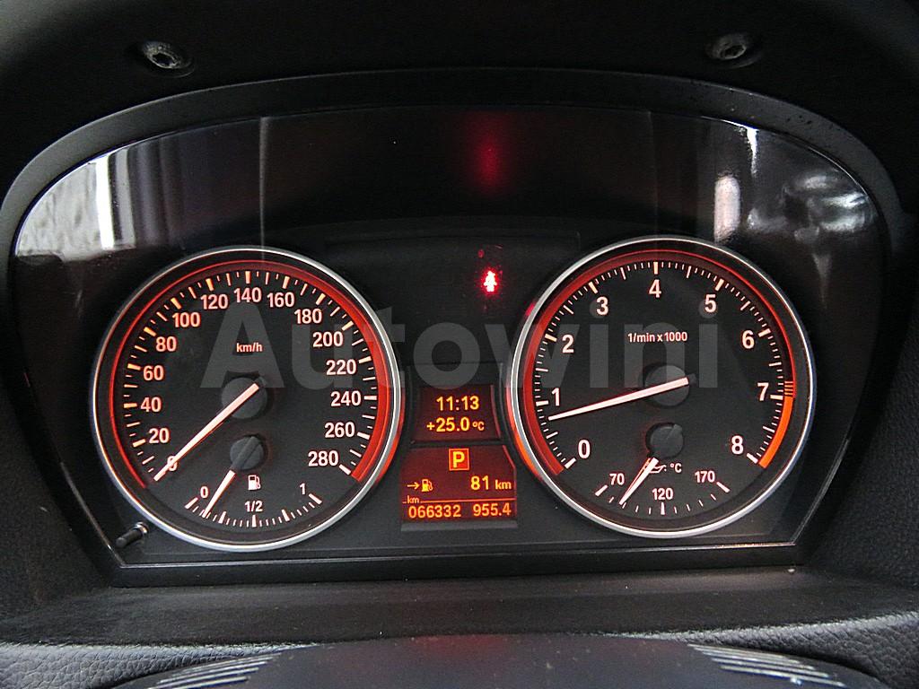 2012 BMW 3 SERIES F30  335I CONVERTIBLE - 8