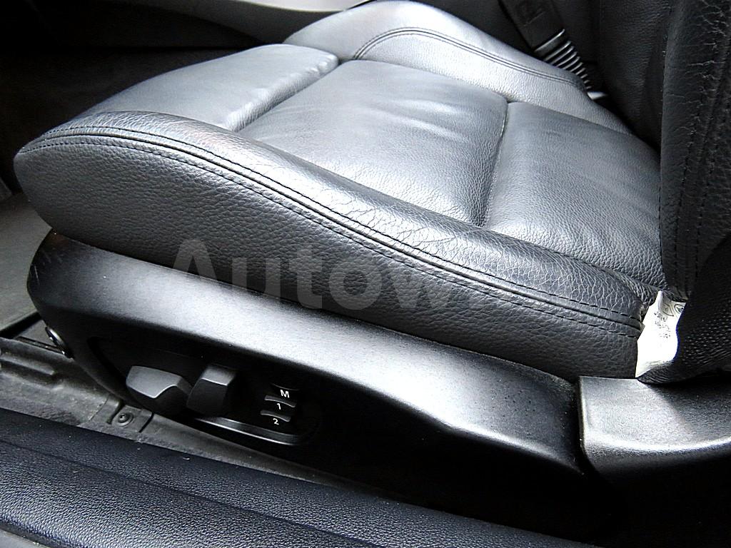 2012 BMW 3 SERIES F30  335I CONVERTIBLE - 11