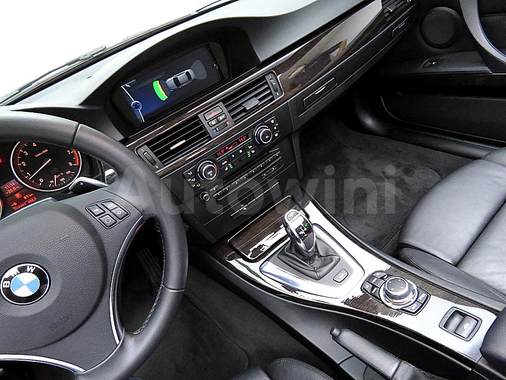 2012 BMW 3 SERIES F30  335I CONVERTIBLE - 13