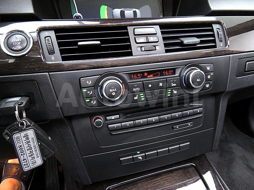 2012 BMW 3 SERIES F30  335I CONVERTIBLE - 15
