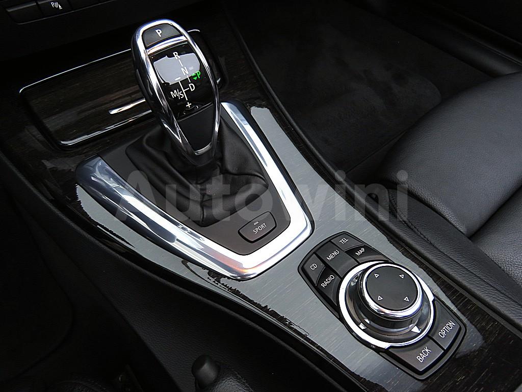 2012 BMW 3 SERIES F30  335I CONVERTIBLE - 16