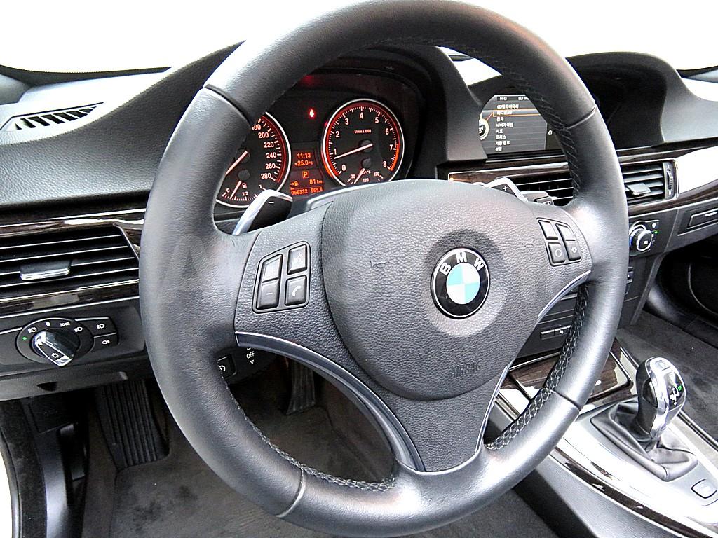2012 BMW 3 SERIES F30  335I CONVERTIBLE - 17
