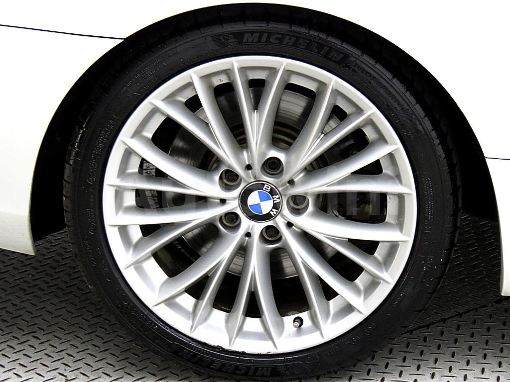 2012 BMW 3 SERIES F30  335I CONVERTIBLE - 20