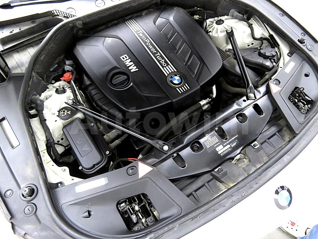 WBAXC0103DDZ95731 2013 BMW GRAN TURISMO GT EFFICIENTDYNAMICS EDITION-5