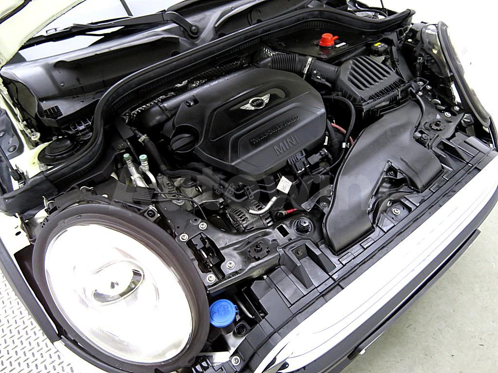 WMWXN3105H3C12189 2017 MINI COOPER D 3DOOR-5