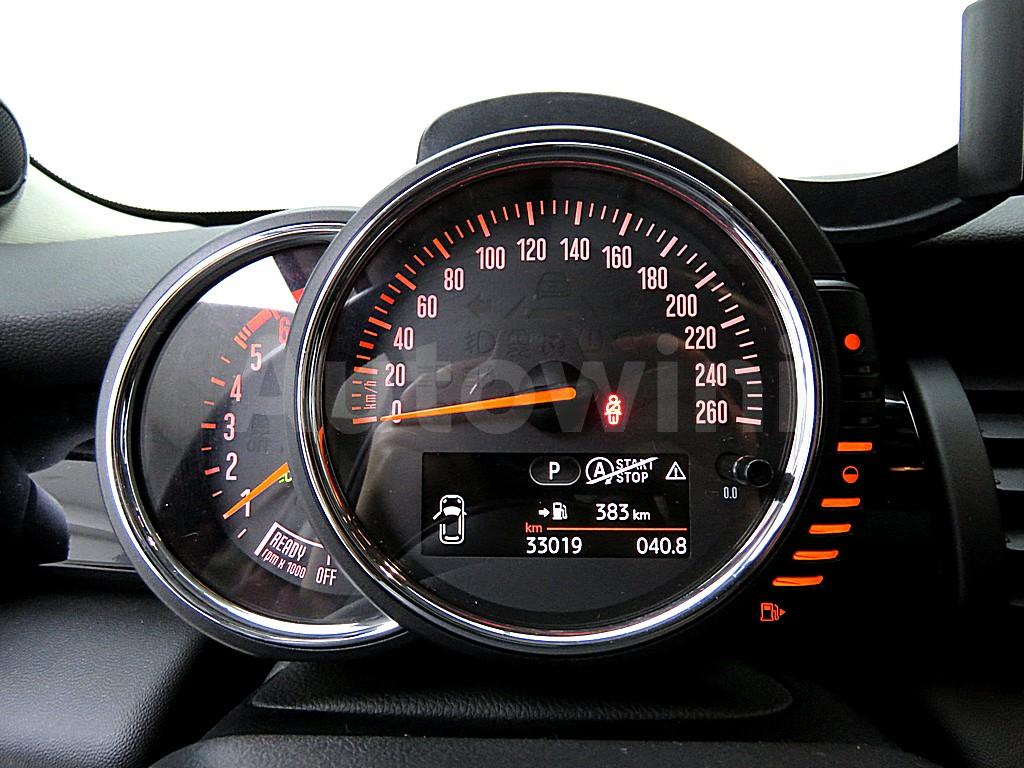 2017 MINI COOPER D 3DOOR - 7