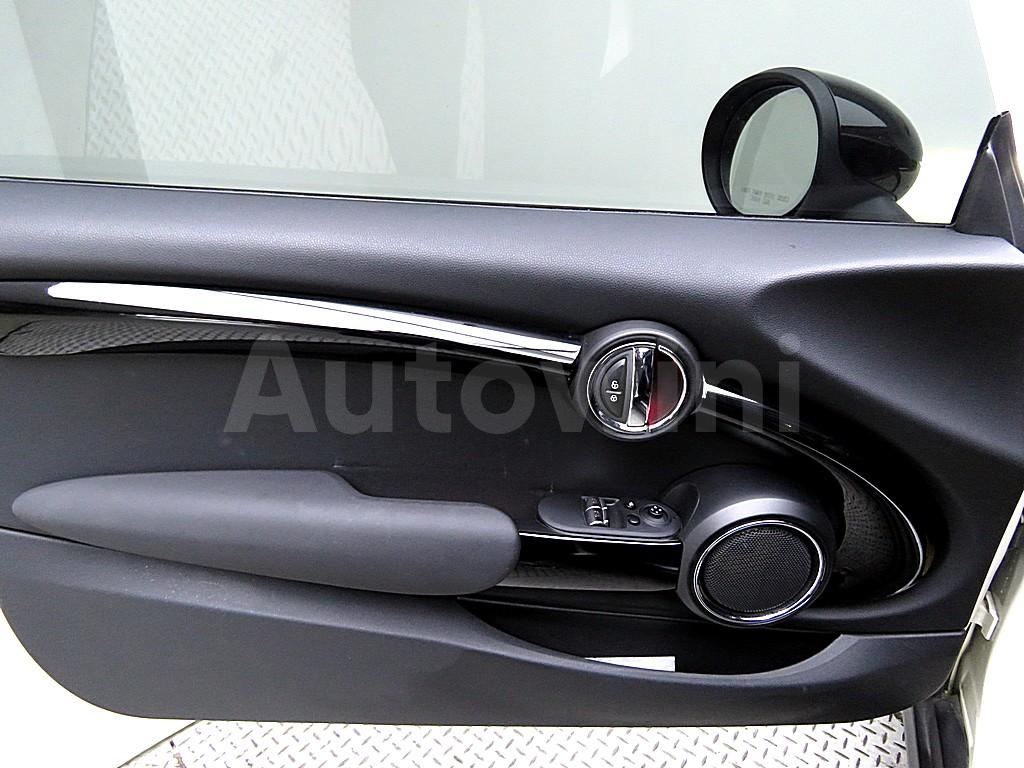 2017 MINI COOPER D 3DOOR - 8