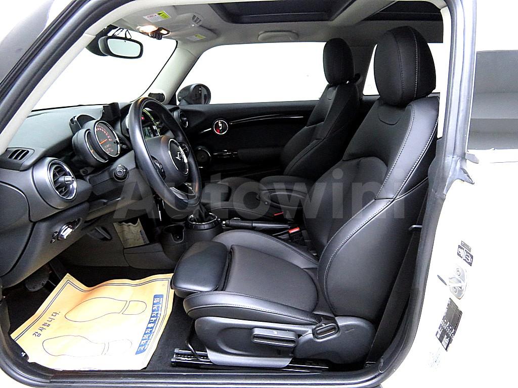 2017 MINI COOPER D 3DOOR - 9