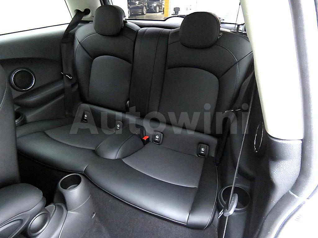 2017 MINI COOPER D 3DOOR - 10