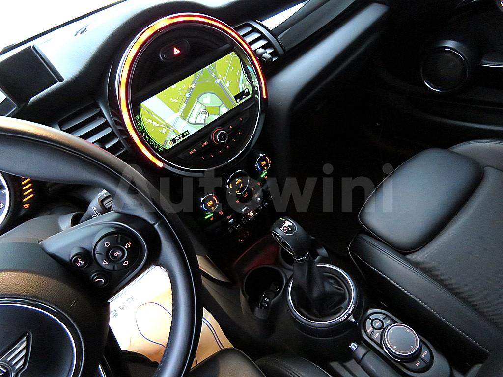 2017 MINI COOPER D 3DOOR - 11