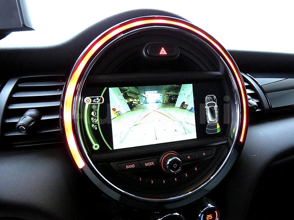 2017 MINI COOPER D 3DOOR - 13