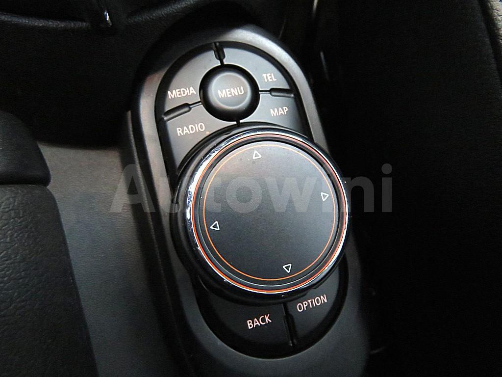 2017 MINI COOPER D 3DOOR - 16