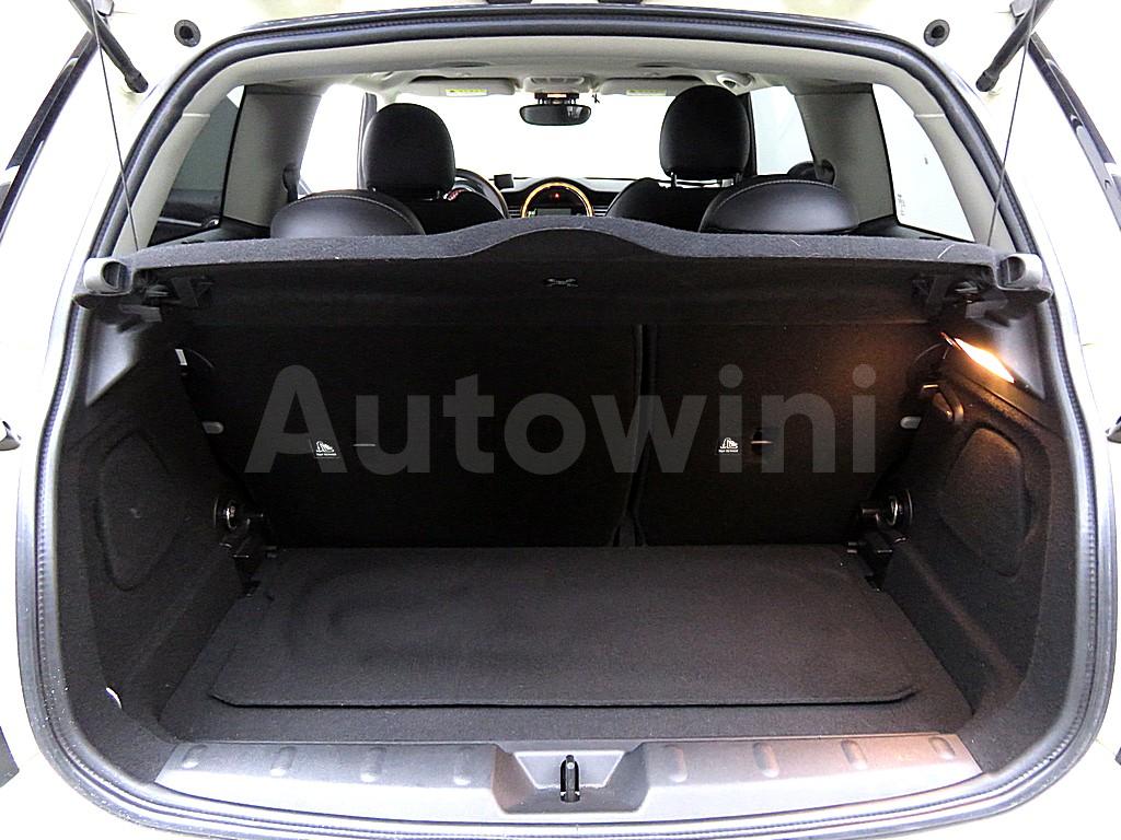 2017 MINI COOPER D 3DOOR - 18