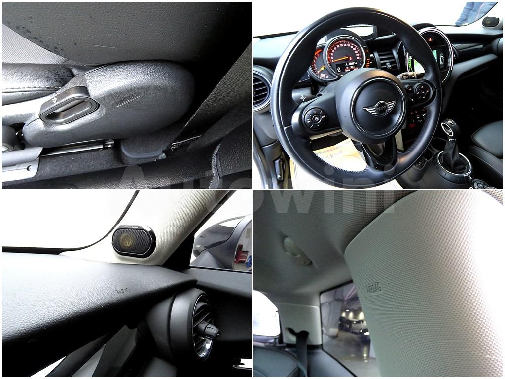 2017 MINI COOPER D 3DOOR - 20