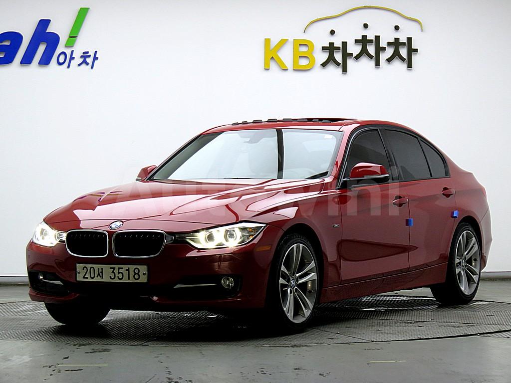 WBA3D3103CF238554 2012 BMW 3 SERIES 320D SPORTS-0