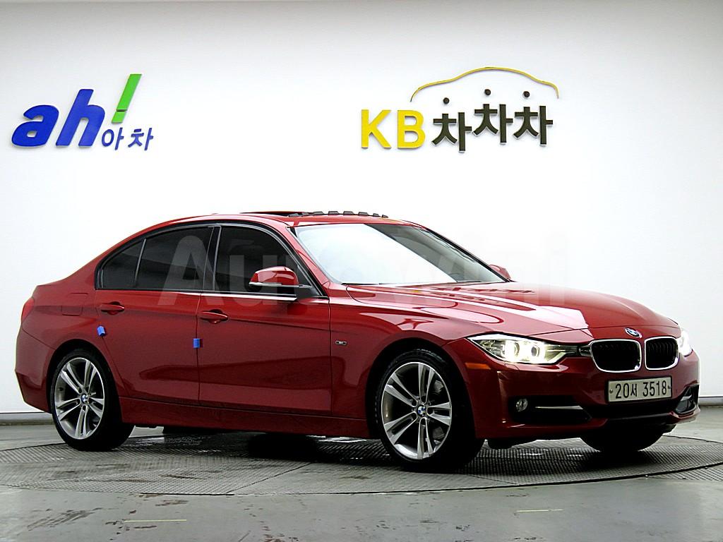 WBA3D3103CF238554 2012 BMW 3 SERIES 320D SPORTS-1