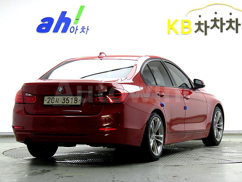 WBA3D3103CF238554 2012 BMW 3 SERIES 320D SPORTS-2