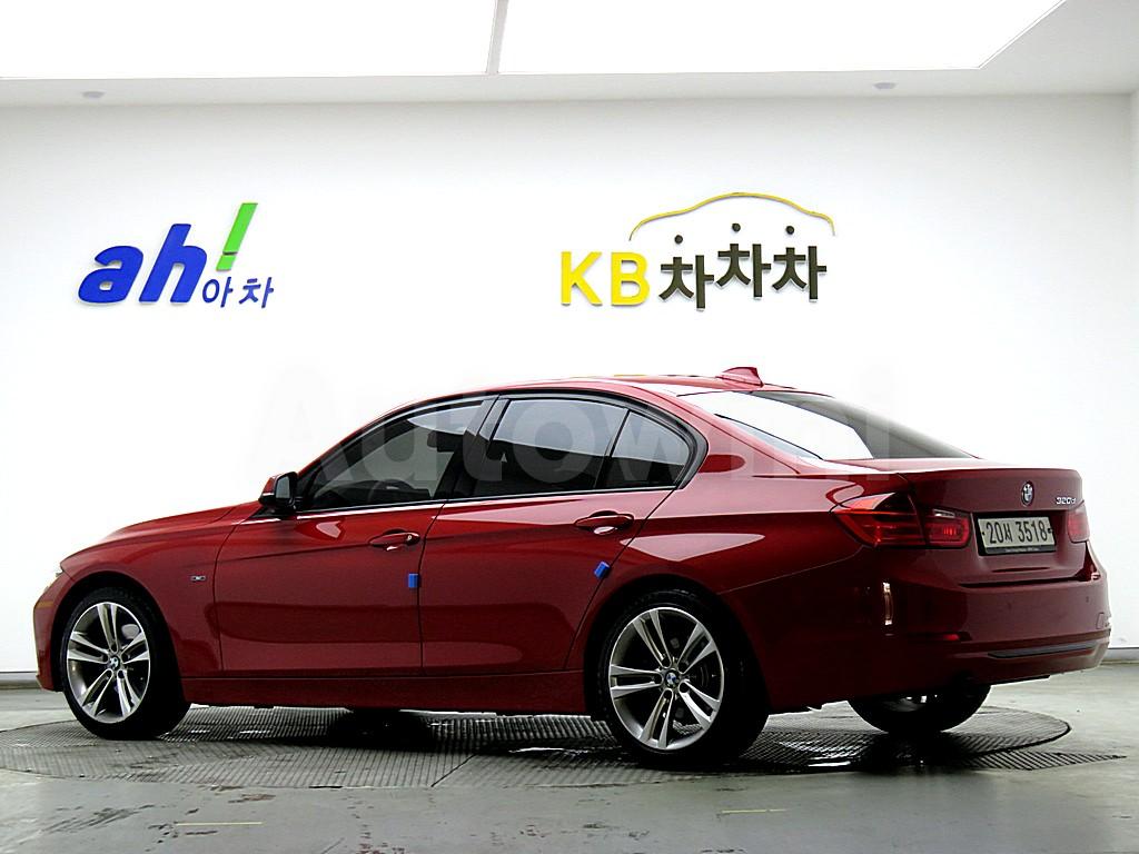WBA3D3103CF238554 2012 BMW 3 SERIES 320D SPORTS-3