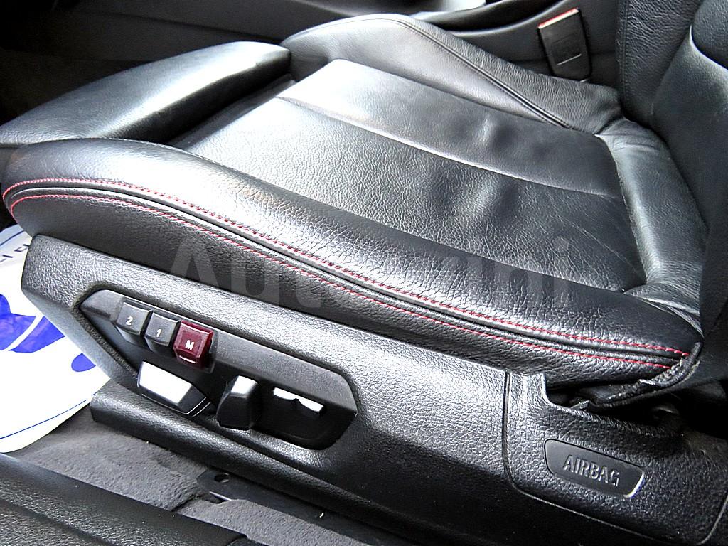 2012 BMW 3 SERIES 320D SPORTS - 8
