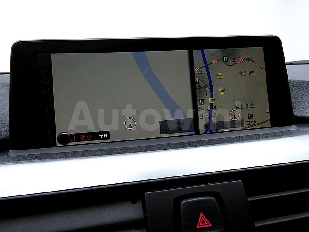 2012 BMW 3 SERIES 320D SPORTS - 12