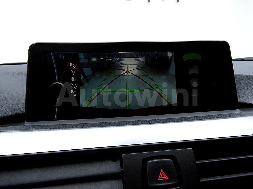 2012 BMW 3 SERIES 320D SPORTS - 13