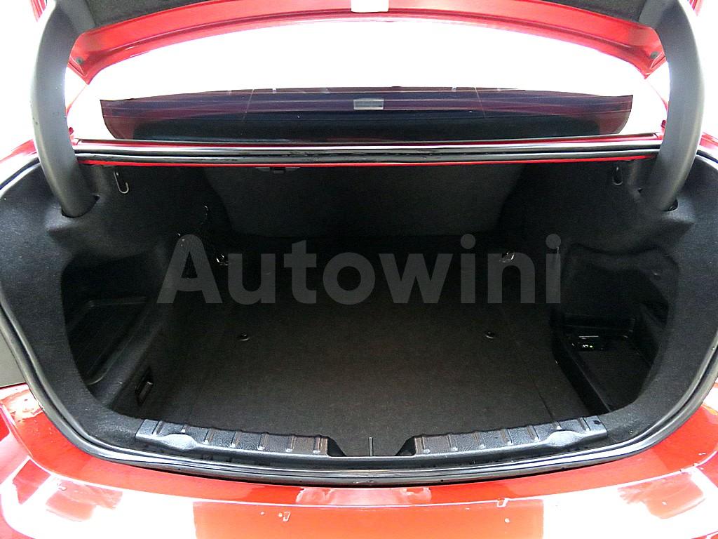2012 BMW 3 SERIES 320D SPORTS - 16