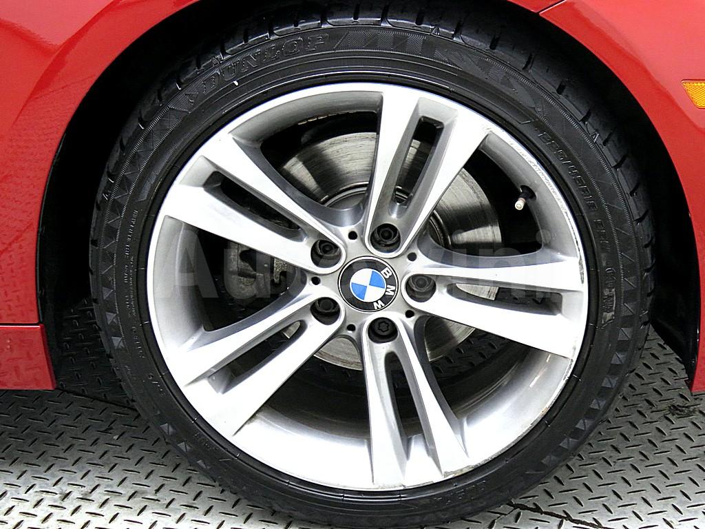 2012 BMW 3 SERIES 320D SPORTS - 17