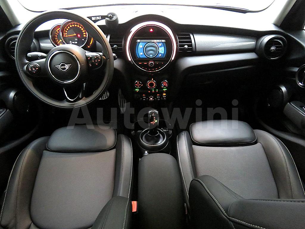 2020 MINI COOPER 1.5 BASIC FIVE-DOOR - 5