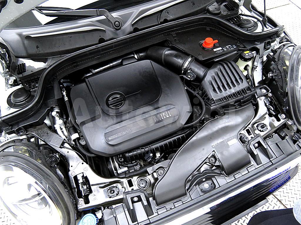 2020 MINI COOPER 1.5 BASIC FIVE-DOOR - 6