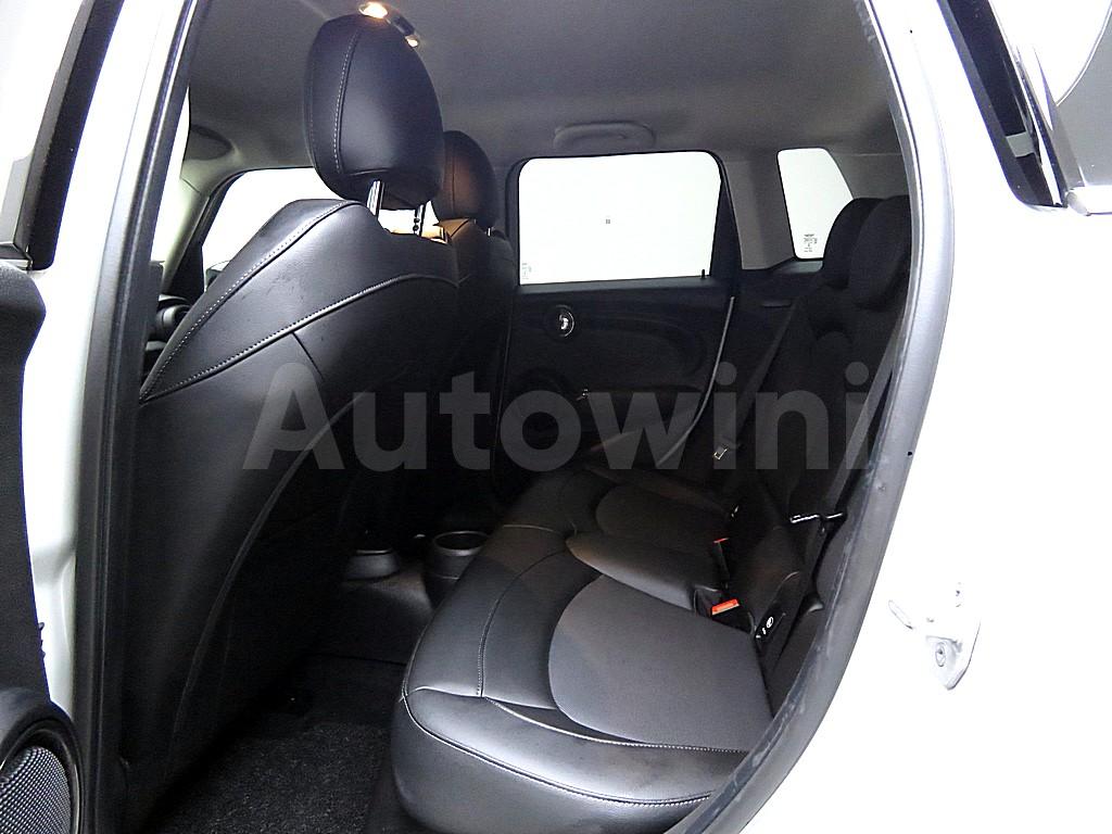 2020 MINI COOPER 1.5 BASIC FIVE-DOOR - 9
