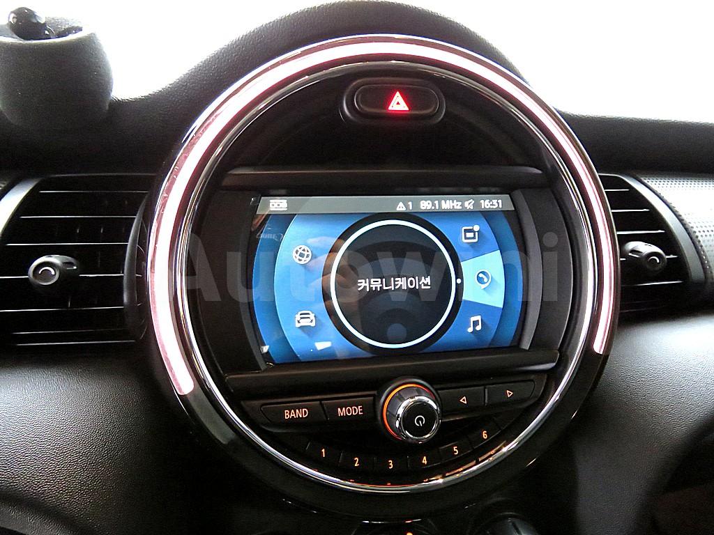 2020 MINI COOPER 1.5 BASIC FIVE-DOOR - 11