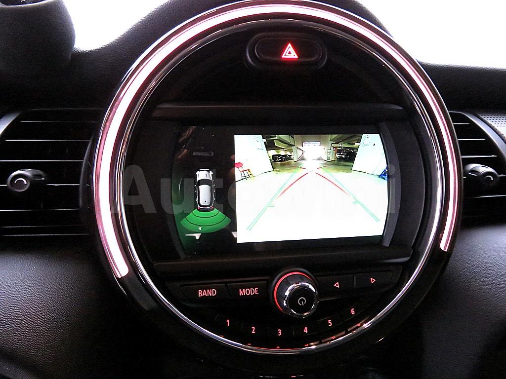 2020 MINI COOPER 1.5 BASIC FIVE-DOOR - 12