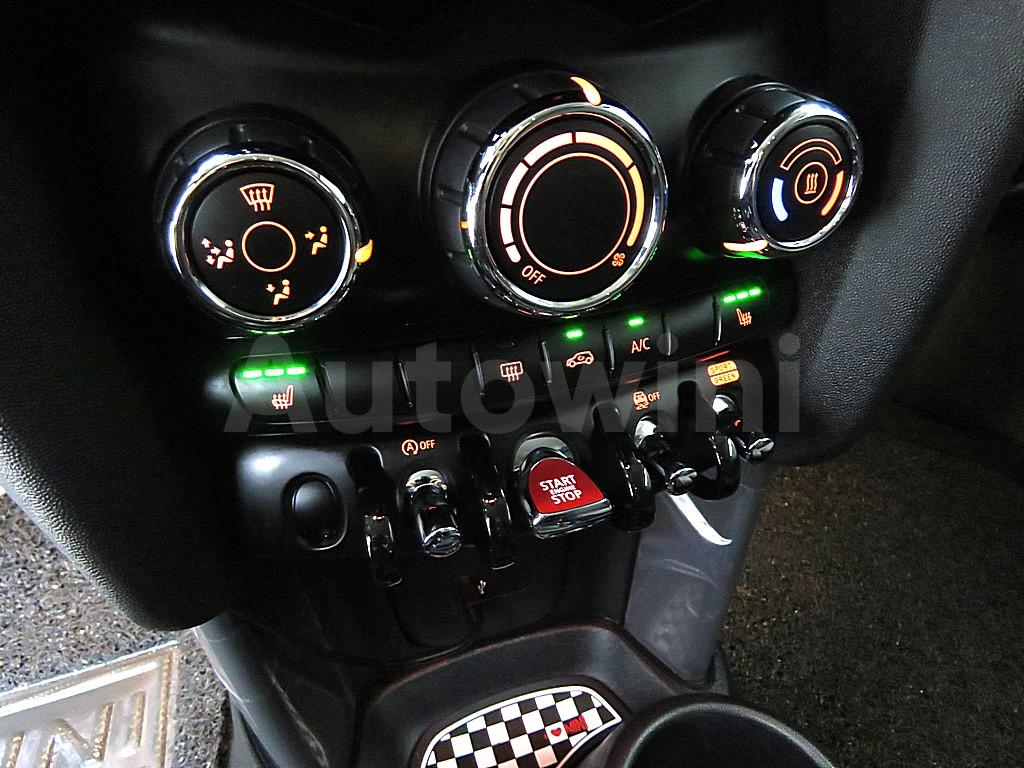 2020 MINI COOPER 1.5 BASIC FIVE-DOOR - 13