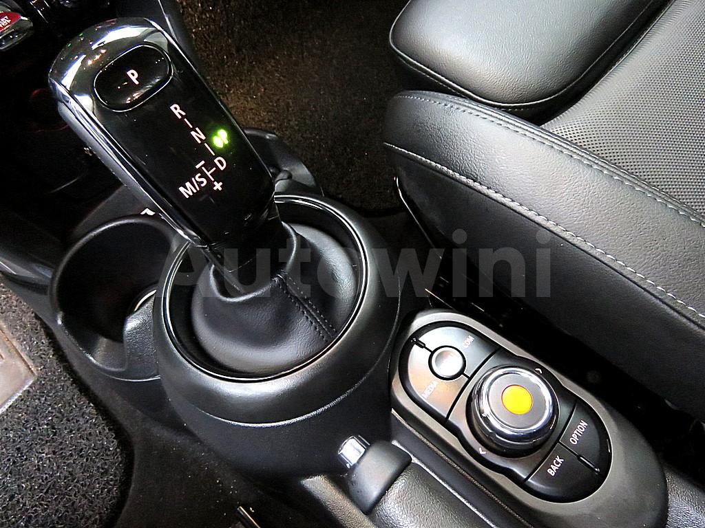 2020 MINI COOPER 1.5 BASIC FIVE-DOOR - 14