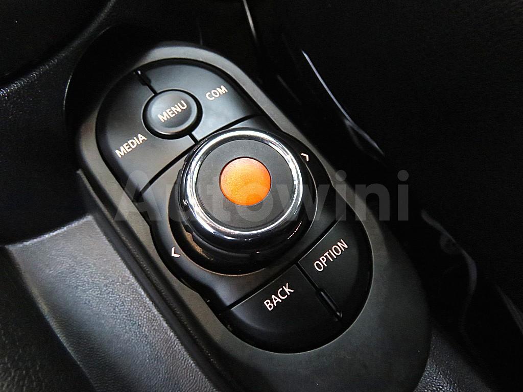 2020 MINI COOPER 1.5 BASIC FIVE-DOOR - 15